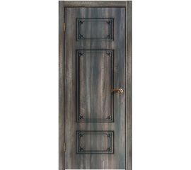 Межкомнатная дверь ЮККА Ризарди ДГ ПВХ