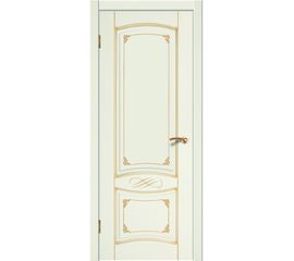 Межкомнатная дверь ЮККА Висконти ДГ ПВХ