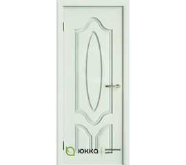 Межкомнатная дверь ЮККА Глория ДГ ПВХ