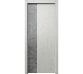 Межкомнатная дверь ВИТОРИ  ARABESKA 2 ДГ ПВХ