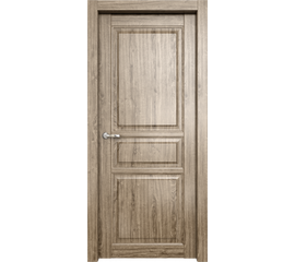 Межкомнатная дверь ВИТОРИ  BORGIA 4 ДГ ПВХ