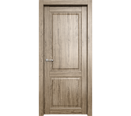 Межкомнатная дверь ВИТОРИ  BORGIA 5 ДГ ПВХ