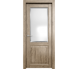Межкомнатная дверь ВИТОРИ  BORGIA 5 ДО ПВХ