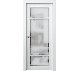 Межкомнатная дверь ВИТОРИ  BORGIA Light 12 ДО ПВХ