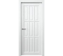Межкомнатная дверь ВИТОРИ  BORGIA Light 17 ДГ ПВХ