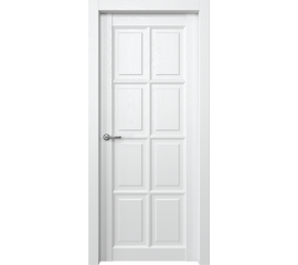 Межкомнатная дверь ВИТОРИ  BORGIA Light 19 ДГ ПВХ