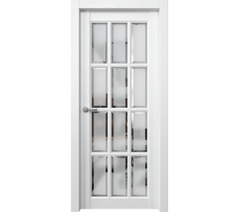 Межкомнатная дверь ВИТОРИ  BORGIA Light 20 ДО ПВХ