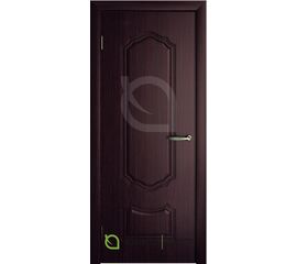 Межкомнатная дверь ЮККА Богема ДГ ПВХ