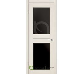 Межкомнатная дверь ЮККА ТРЕНД - 5 ДО ПВХ