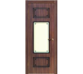 Межкомнатная дверь ЮККА Ризарди ДО ПВХ