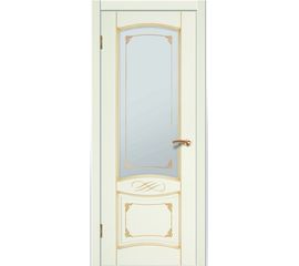Межкомнатная дверь ЮККА Висконти ДО ПВХ