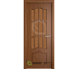 Межкомнатная дверь ЮККА Ампир ДО ПВХ