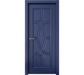 Межкомнатная дверь ВИТОРИ  INTALIA 2 ДГ ПВХ