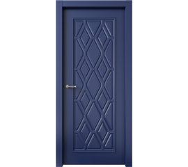 Межкомнатная дверь ВИТОРИ  INTALIA 4 ДГ ПВХ