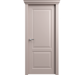 Межкомнатная дверь ВИТОРИ  S2 ДГ ПВХ
