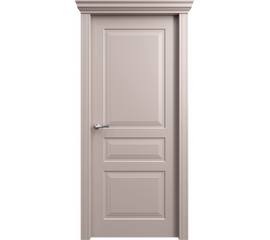 Межкомнатная дверь ВИТОРИ  S4 ДГ ПВХ