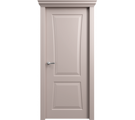Межкомнатная дверь ВИТОРИ  S5 ДГ ПВХ