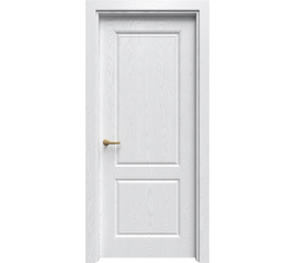 Межкомнатная дверь ВИТОРИ  Bruno 1 ДГ ПВХ