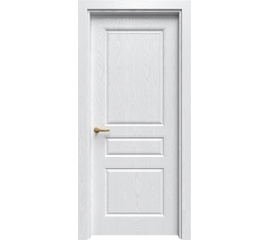 Межкомнатная дверь ВИТОРИ  Bruno 2 ДГ ПВХ