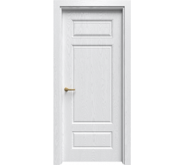 Межкомнатная дверь ВИТОРИ  Bruno 3 ДГ ПВХ