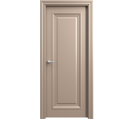 Межкомнатная дверь ВИТОРИ  ELIZABETH 1 ДГ ПВХ