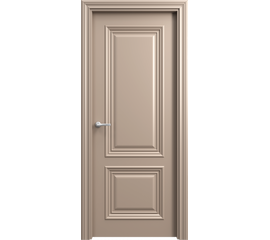 Межкомнатная дверь ВИТОРИ  ELIZABETH 2 ДГ ПВХ