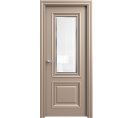 Межкомнатная дверь ВИТОРИ  ELIZABETH 2 ДО ПВХ