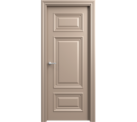 Межкомнатная дверь ВИТОРИ  ELIZABETH 3 ДГ ПВХ