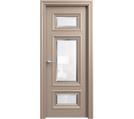 Межкомнатная дверь ВИТОРИ  ELIZABETH 3 ДО ПВХ