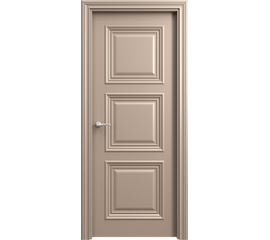 Межкомнатная дверь ВИТОРИ  ELIZABETH 5 ДГ ПВХ