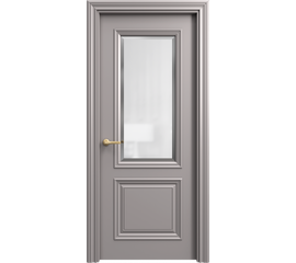 Межкомнатная дверь ВИТОРИ  RICHARD 2 ДО ПВХ