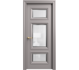 Межкомнатная дверь ВИТОРИ  RICHARD 3 ДО ПВХ