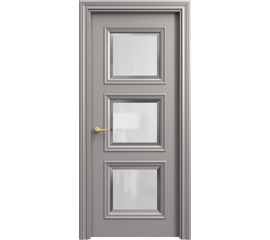 Межкомнатная дверь ВИТОРИ  RICHARD 5 ДО ПВХ