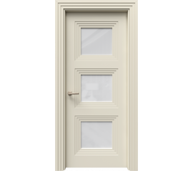 Межкомнатная дверь ВИТОРИ  NOVA 3 ДО Эмаль (NCS и RAL)