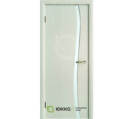 Межкомнатная дверь ЮККА Сириус 2.1 ДО ПВХ