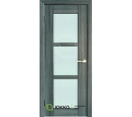 Межкомнатная дверь ЮККА Верона ДО ПВХ