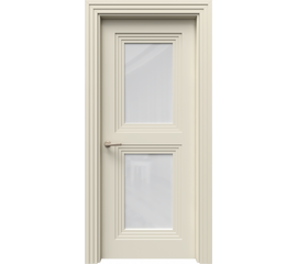 Межкомнатная дверь ВИТОРИ  NOVA 4 ДО Эмаль (NCS и RAL)
