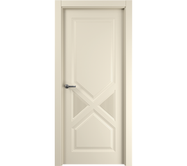 Межкомнатная дверь ВИТОРИ  R7 ДГ ПВХ