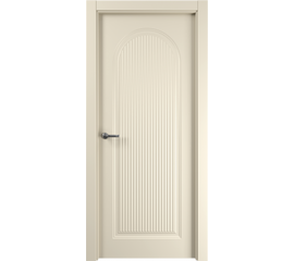 Межкомнатная дверь ВИТОРИ  R12 ДГ ПВХ
