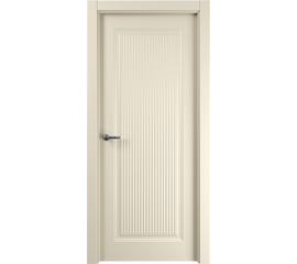 Межкомнатная дверь ВИТОРИ  R17 ДГ Эмаль (NCS и RAL)