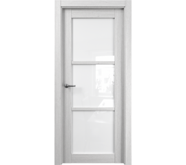 Межкомнатная дверь ВИТОРИ  Sorrento 4 ДО ПВХ