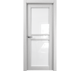 Межкомнатная дверь ВИТОРИ  Sorrento 5 ДО ПВХ