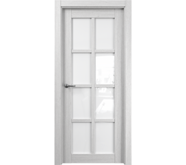 Межкомнатная дверь ВИТОРИ  Sorrento 6 ДО ПВХ
