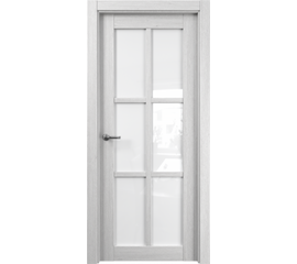Межкомнатная дверь ВИТОРИ  Sorrento 8 ДО ПВХ