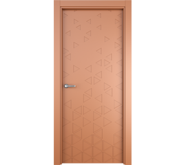 Межкомнатная дверь ВИТОРИ  AQUARELL 7 ДГ ПВХ