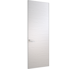 Межкомнатная дверь ВИТОРИ  Дуб мадейра жемчуг горизонт ДГ ПВХ