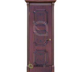 Межкомнатная дверь ЮККА Севилья ДГ ПВХ