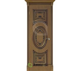 Межкомнатная дверь ЮККА Монте-Карло ДГ ПВХ