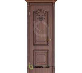Межкомнатная дверь ЮККА Тоскания ДГ ПВХ
