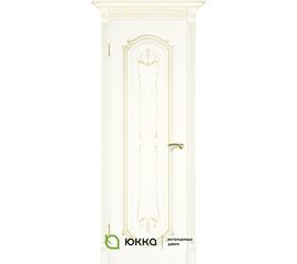 Межкомнатная дверь ЮККА Беллини ДГ ПВХ